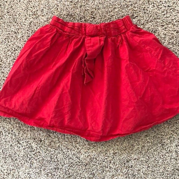 Girl’s skirt - Picture 1 of 3